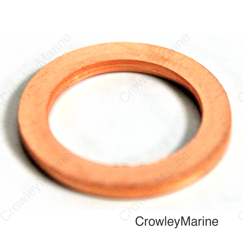 Tank Cap Gasket