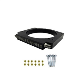 Nitrous Express 112mm Adapter Plate Conversion thumbnail-0