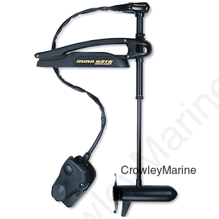 MAX70; 70 lbs Thrust, 24V, 52"L (While Qtys Last)