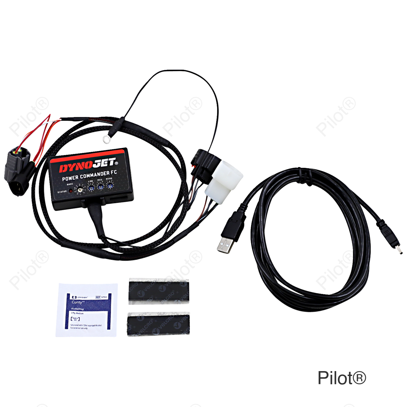 Power Commander Fuel Controller - Yamaha