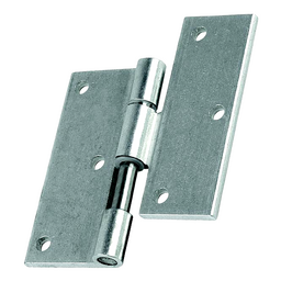 Seadog 207735-1 Lift Gate Butt Hinge, Right thumbnail-0