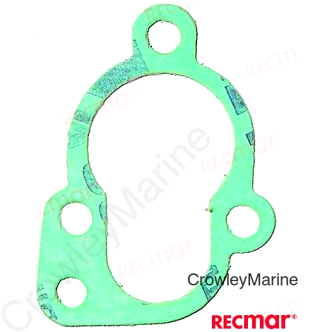 GASKET COVER (REC655-12414-A1)