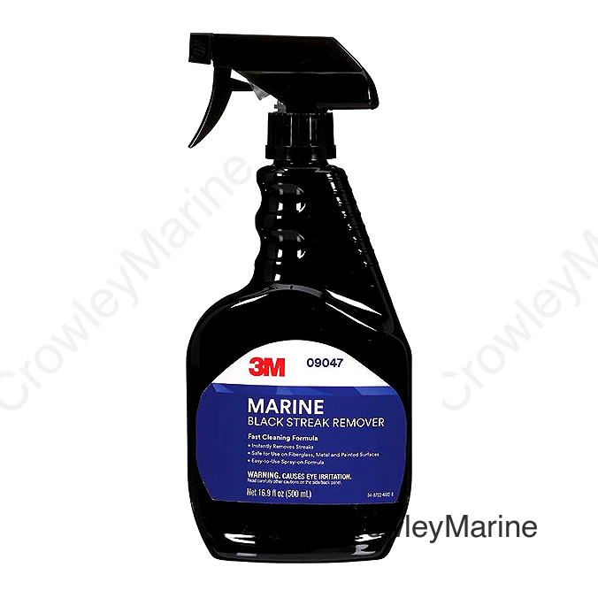 Black Streak Remover, 16 oz.