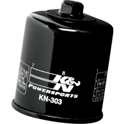 OIL FILTER thumbnail-1
