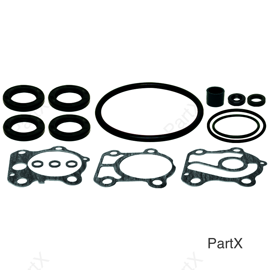 Gearcase Seal Kit (87837)