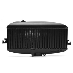 Cobb 19-23 Subaru Ascent Top Mount Intercooler Kit - Black thumbnail-5