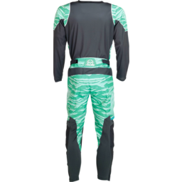 PANT QUALIFIER TL/GY 34 thumbnail-0