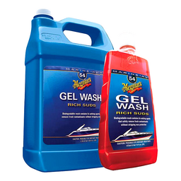 Boat Wash Gel 16 oz. thumbnail-1