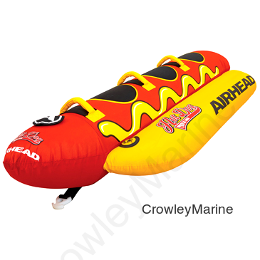 HOT DOG 3 - TUBE