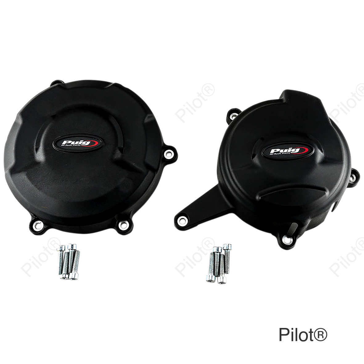 Engine Covers - Ducati Panigale