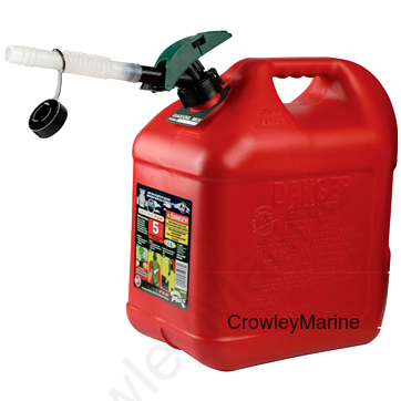 5 Gal.