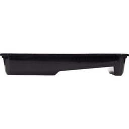 Seachoice 92931 Plastic Paint Tray, 4 Inch, Black thumbnail-1