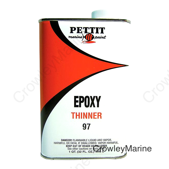 Epoxy Thinner 97