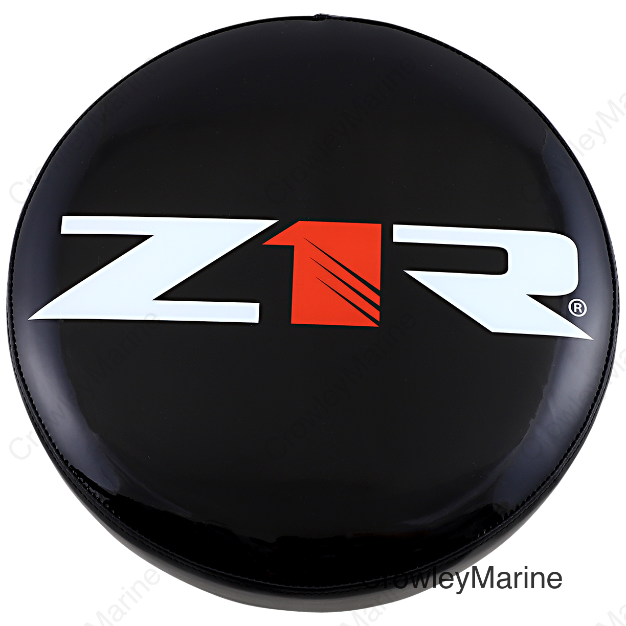 SEAT BAR STOOL Z1R LOGO