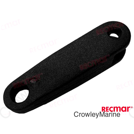 HANDLE, TRANSON CLAMP (REC6E0-43118-01)