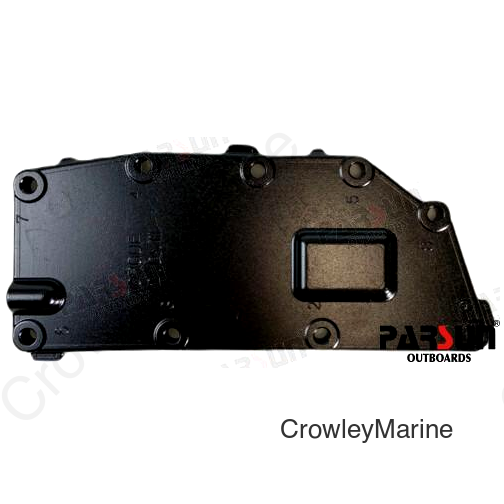 COVER, WATERCOURSE