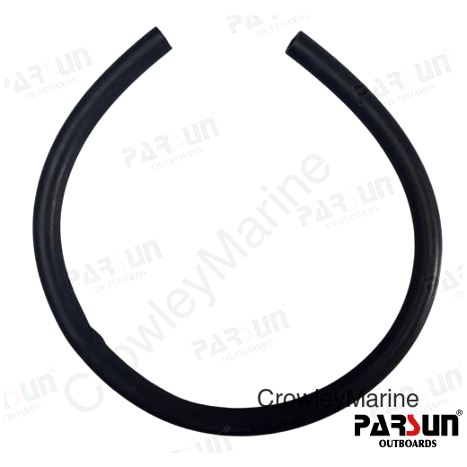AIR PIPE C 5X10X380