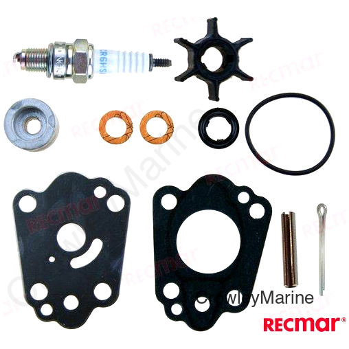 SUZUKI MAINTENANCE KIT (REC17400-97810)