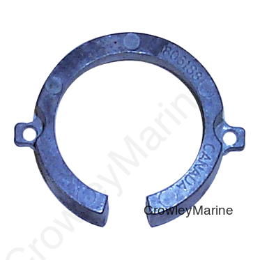 Mercury'R MAGNESIUM ANODE (118-6117M)