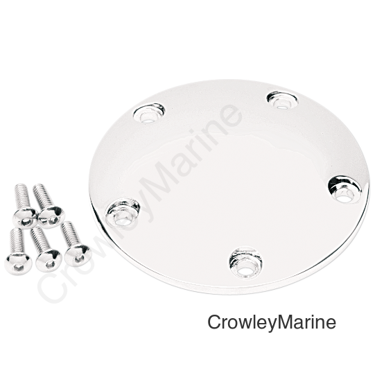 POINT CVR 99-17 TWIN CAM