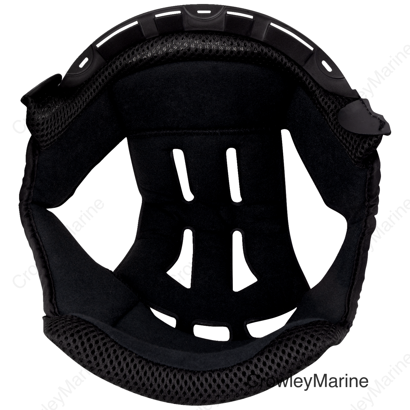 LINER AIR INTAKE BLK MD