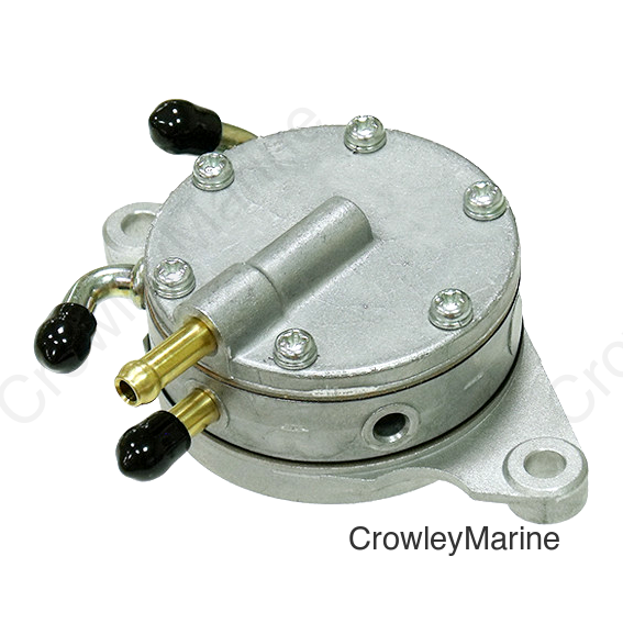 FUEL PUMP POL