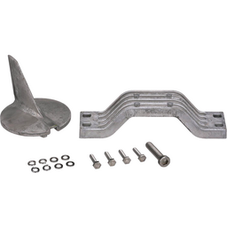 Seachoice Anode Kit, Yamaha 200-250hp, Magnesium, Fresh Water Use, Cadmium-Free, Environmentally Friendly thumbnail-0