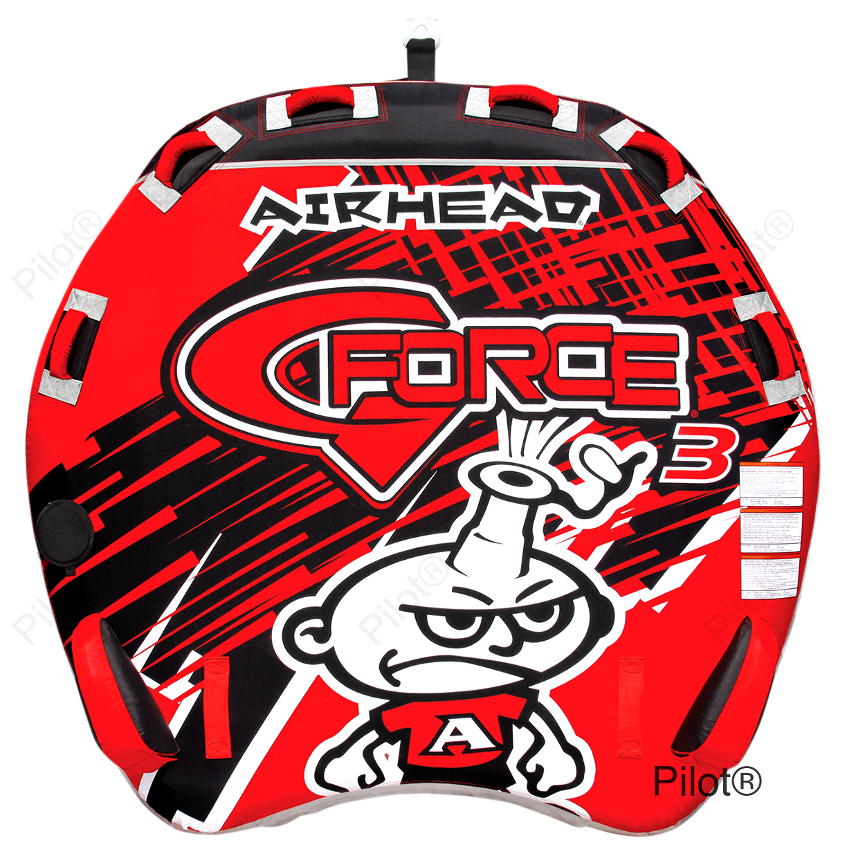 Towable - Airhead G-Force 3