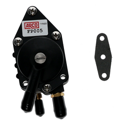 FUEL PUMP thumbnail-12