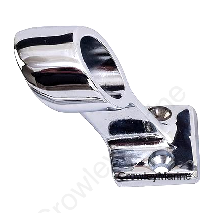 Rail Stanchion Center-60°
