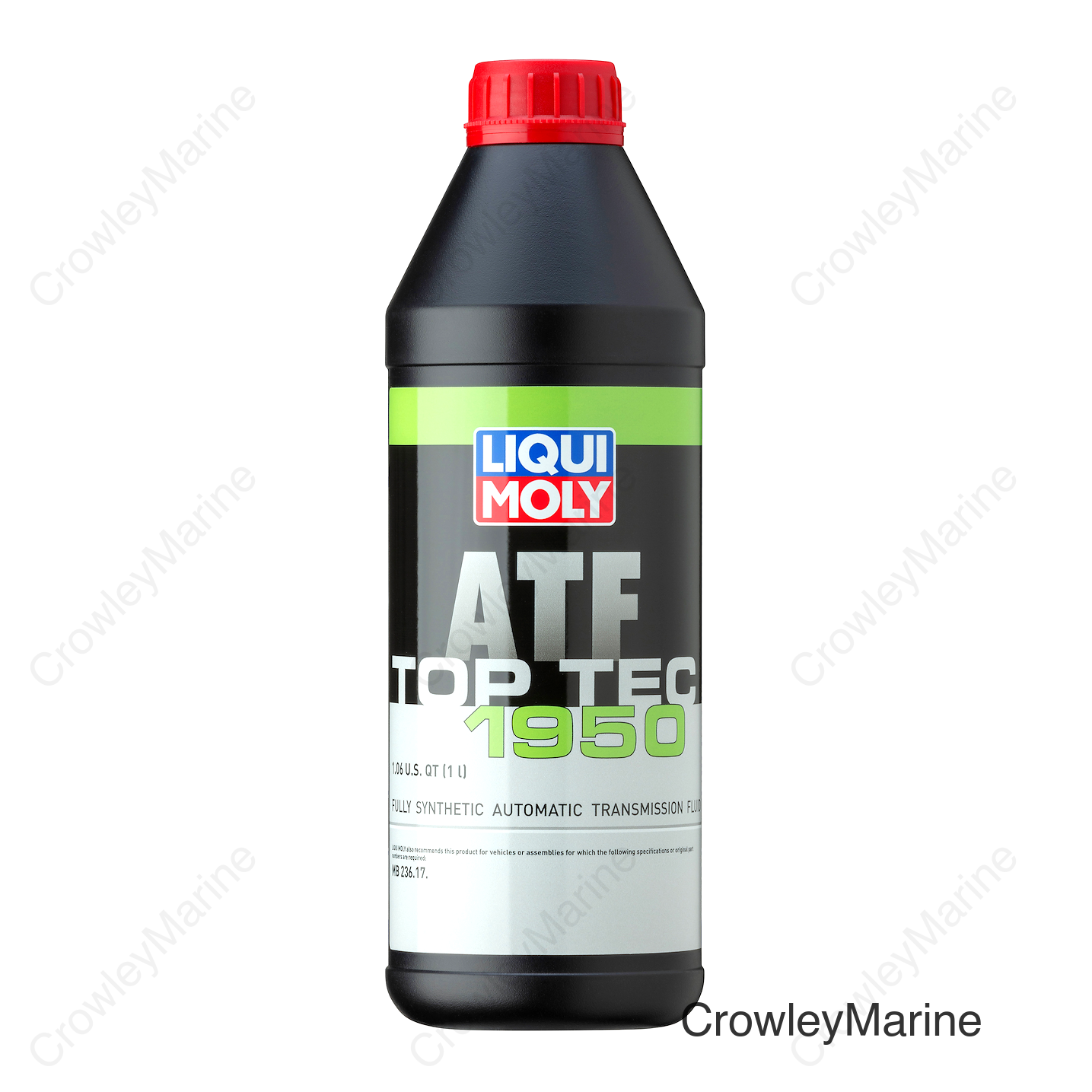 LIQUI MOLY 1L Top Tec ATF 1950