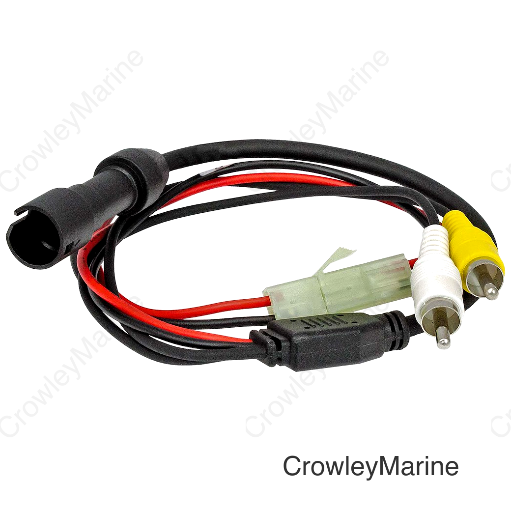 WIRELESS RECEIVER ADAPTER