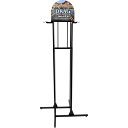 DISPLAY STAND DRAG SEAT thumbnail-1