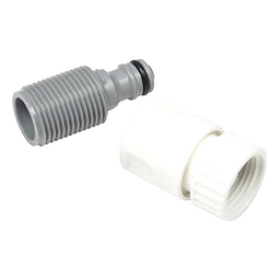 Seachoice Outboard Flush Kit For Mercury, Mariner, Yamaha and Suzuki Outboard Engines thumbnail-2