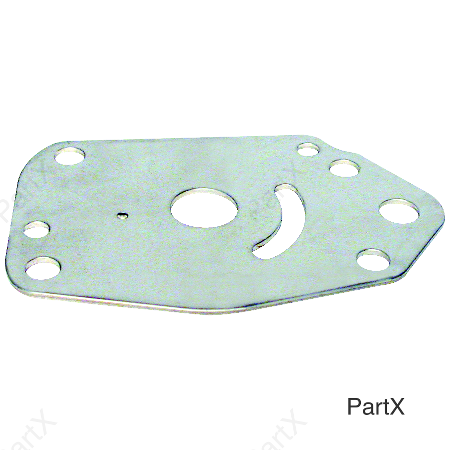 Wear Plate - GLM Products (12494)