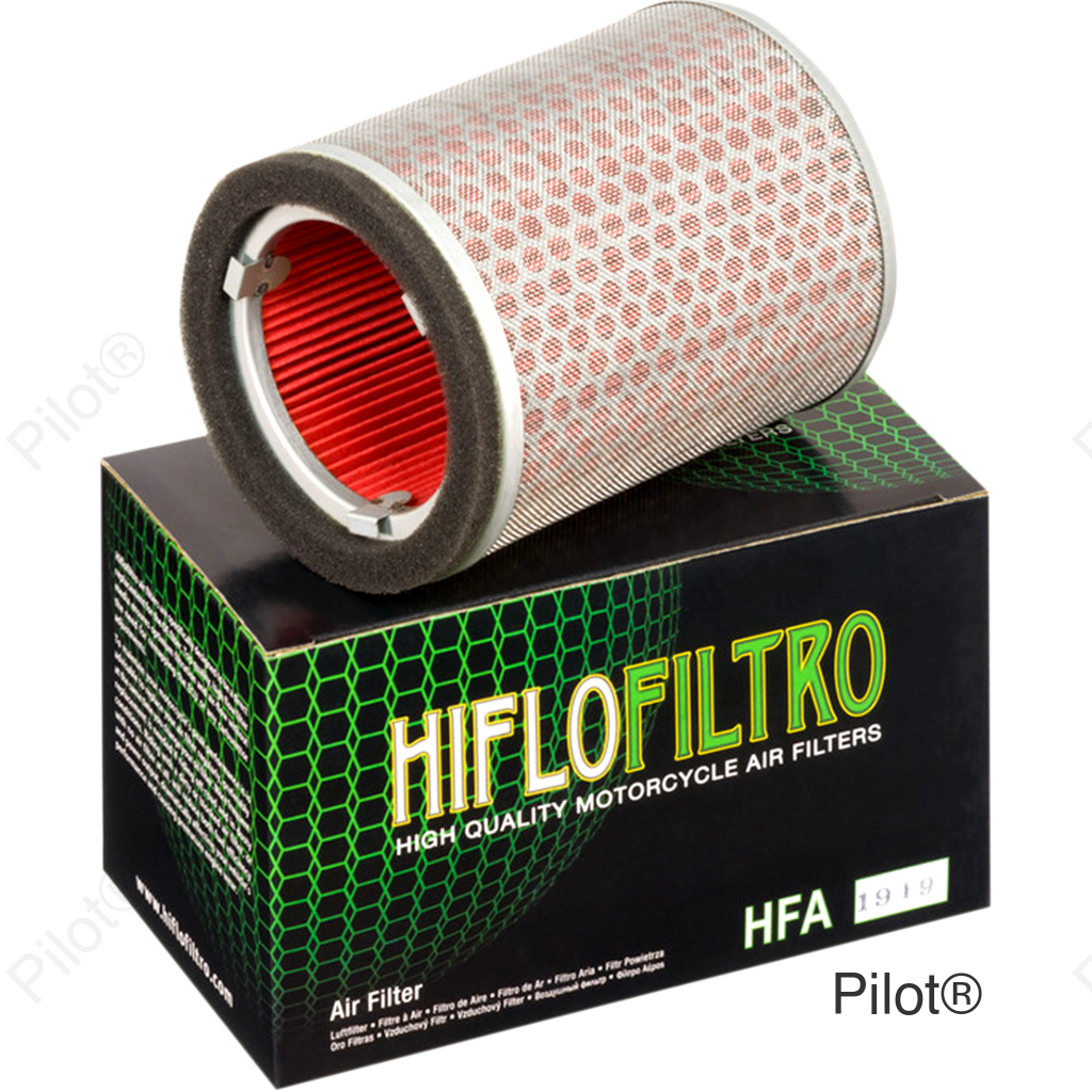 Replacement OE Air Filter - Honda