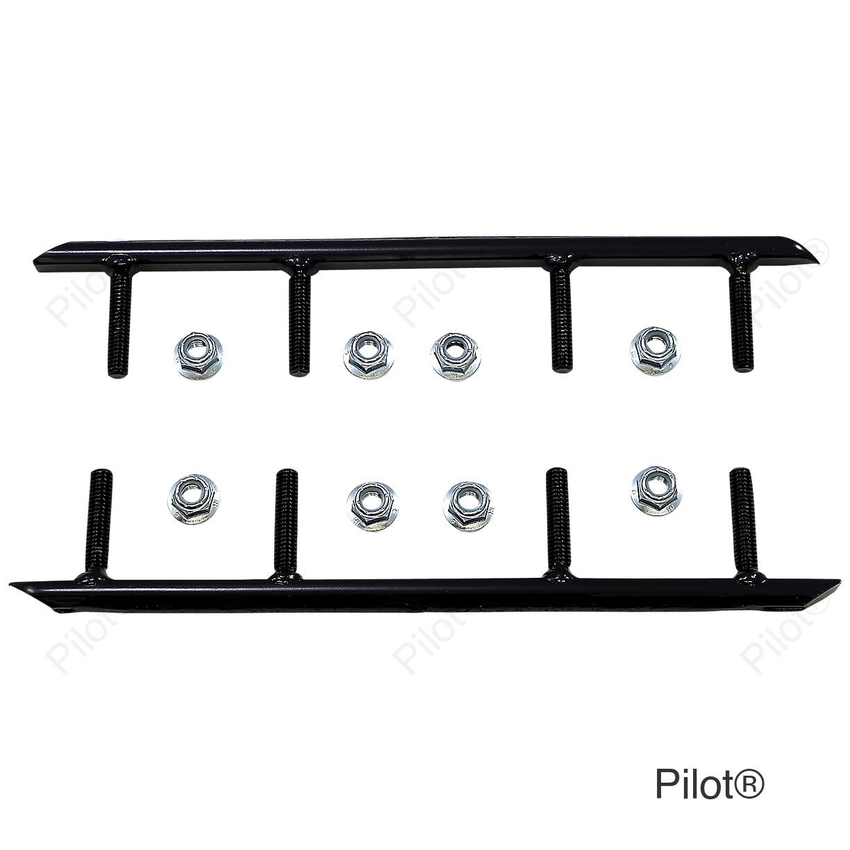Top-Stock™ Hard Surface Bar