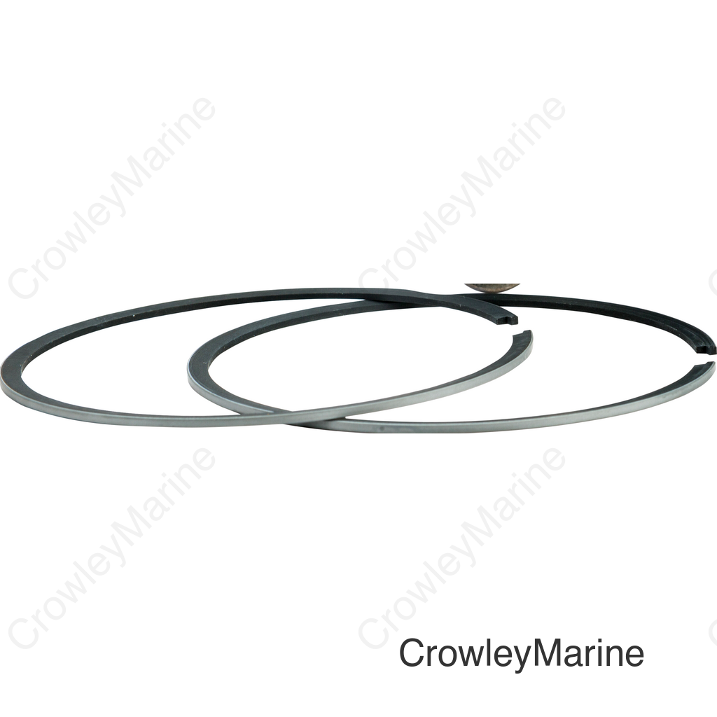 PISTON RINGS