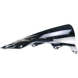 Double Bubble Windscreen - Clear - S1000RR