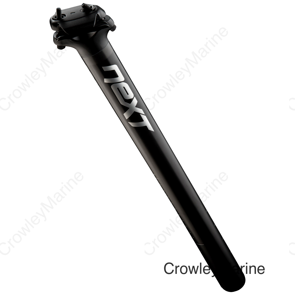 NEXT SL CARBON SEATPOST 30.9MM