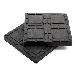 Camco Leveling Block Non-Slip Pad, Sm. Pr. thumbnail-0