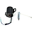 Solenoid