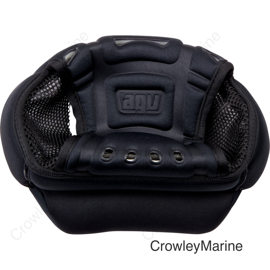 K3 SV Liner - Black - MS
