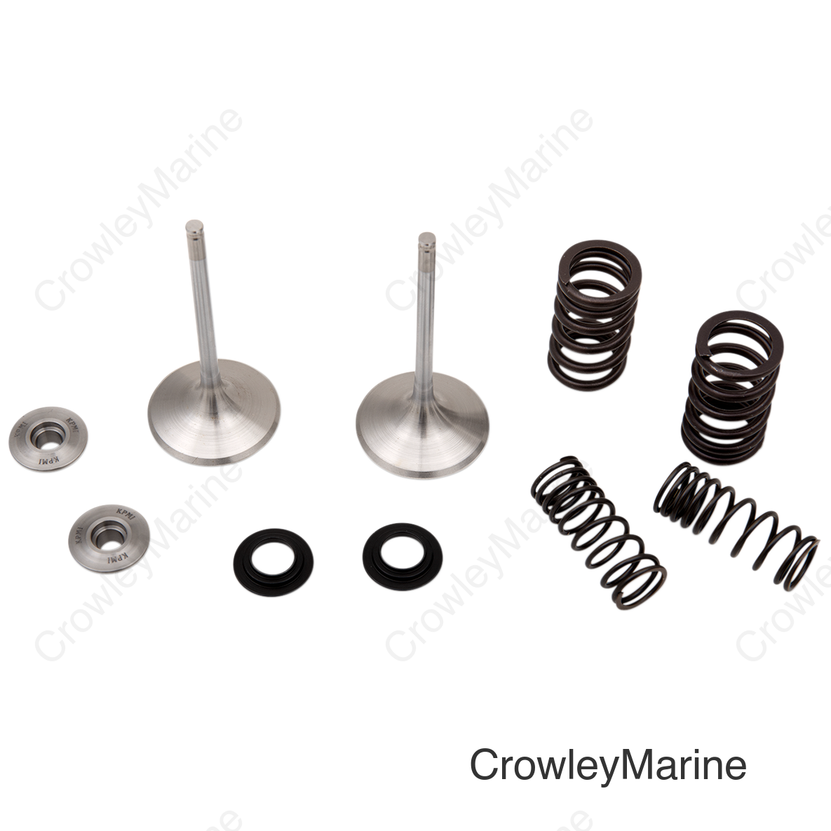 VALVE IN MSE CRF450 RX/WE
