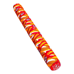 Big Mouth 25BPFKC6698 NFL Soft Top Noodle Kansas City Cheifs