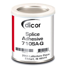 1QT DICOR SPLICING ADHESI