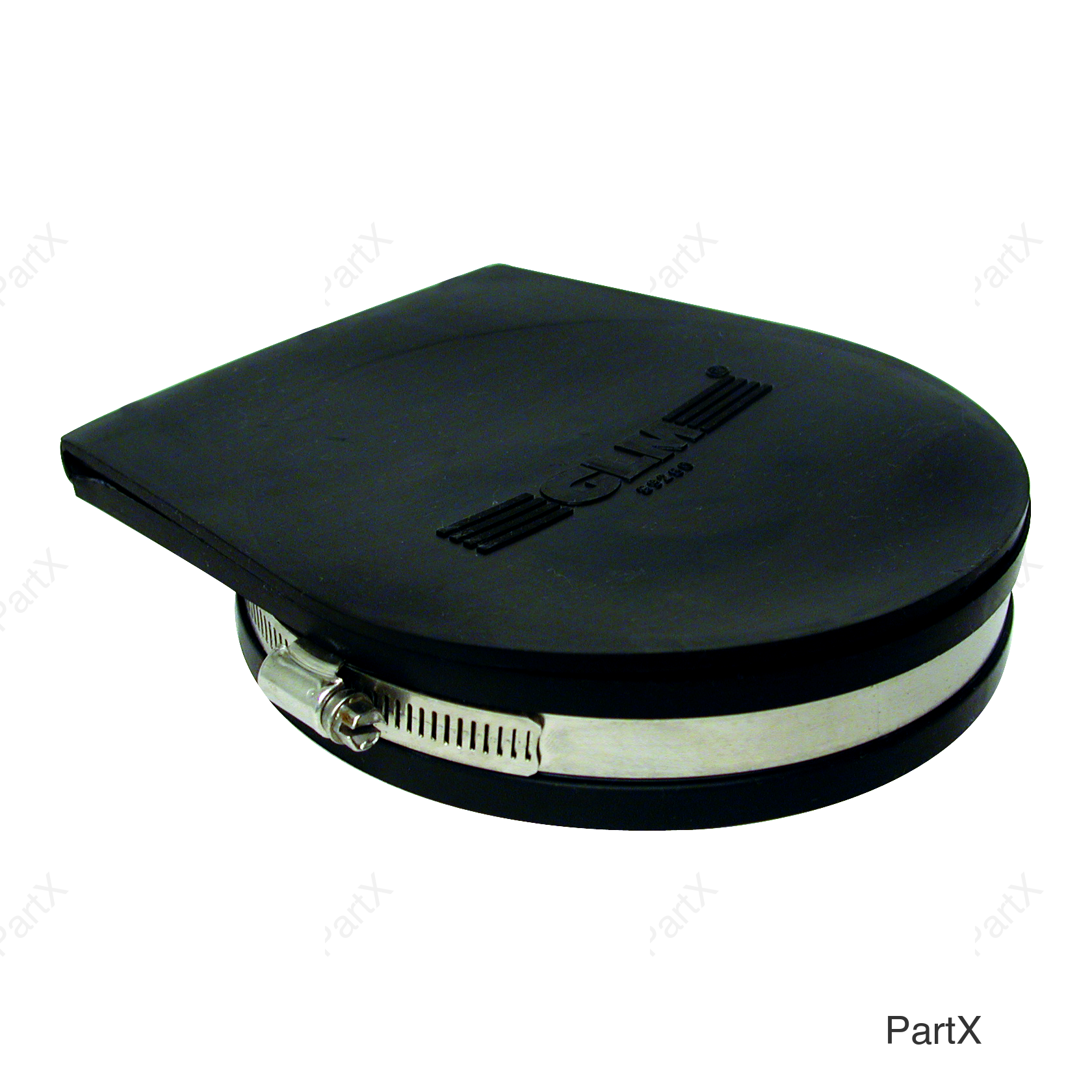 Exhaust Protector Valve