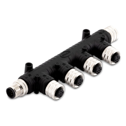 Sierra PC51110 NMEA 2000 Micro 4-TEE Piece thumbnail-1