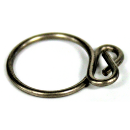 CLIP, TUBE