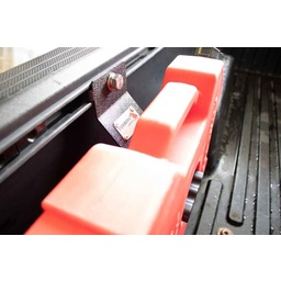 Fishbone Offroad Tacoma In Bed Rotopax Mount thumbnail-8